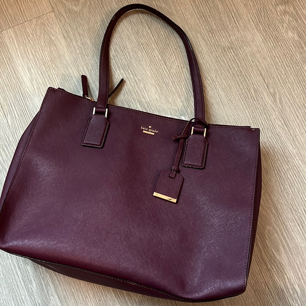 Kate Spade Work Tote